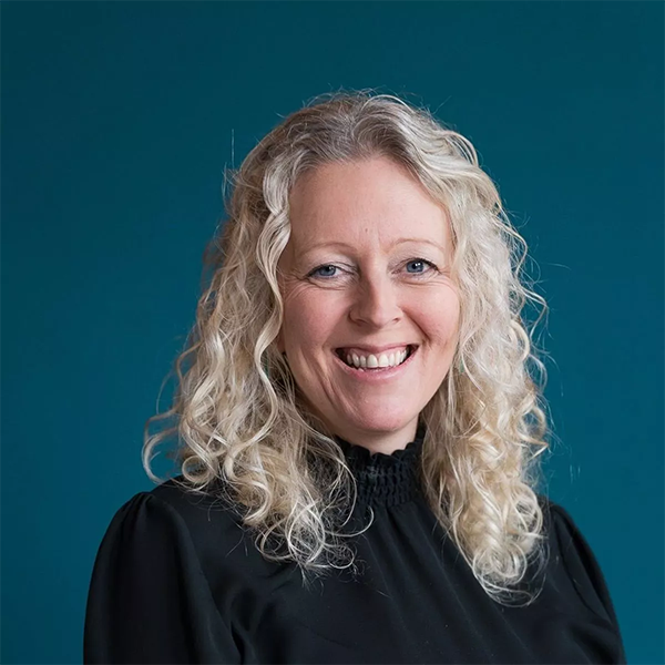Julie Cornish