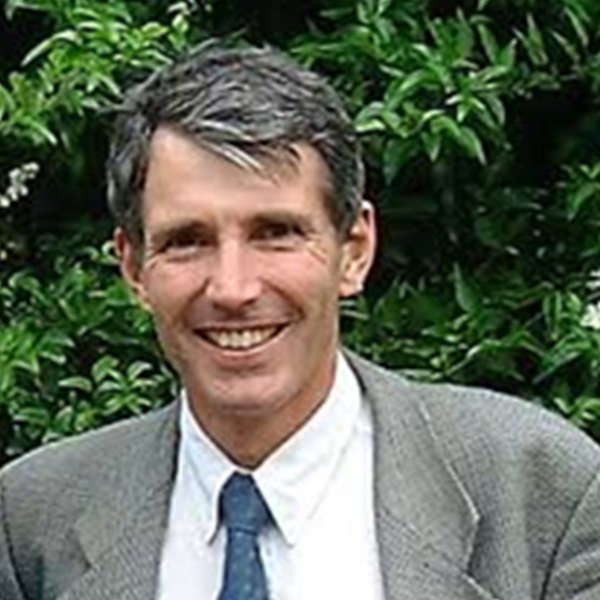 Ian Bissett