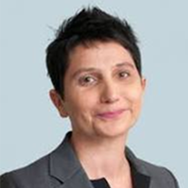 Liliana Bordeianou