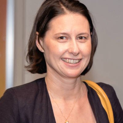 Celia Keane