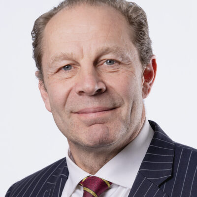 Charles Knowles