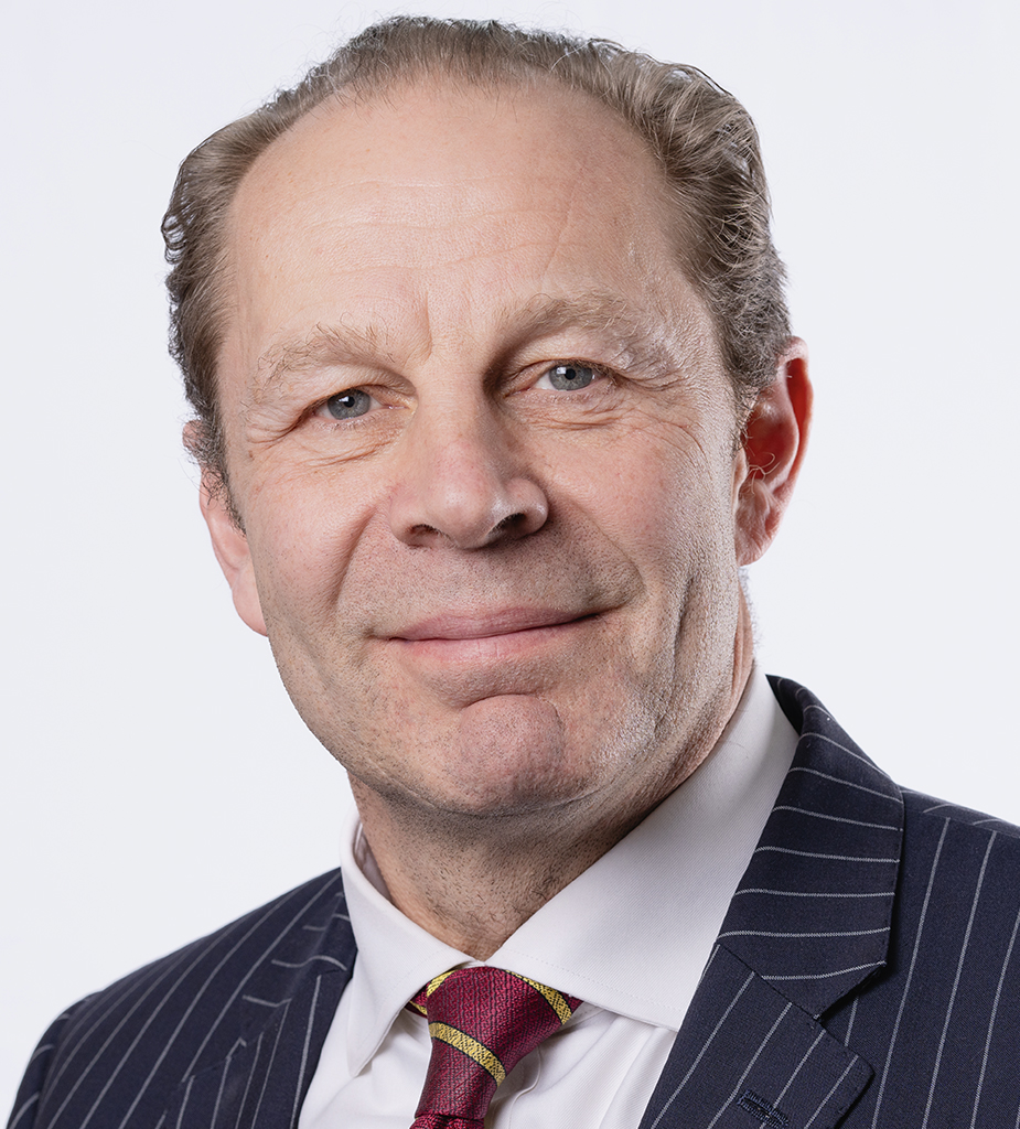 Charles Knowles