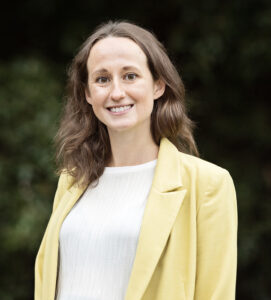 Emily Farrow