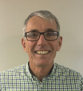 Ian Bissett