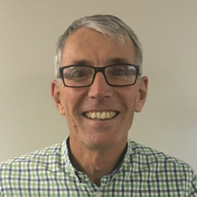 Ian Bissett