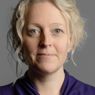 Julie Cornish