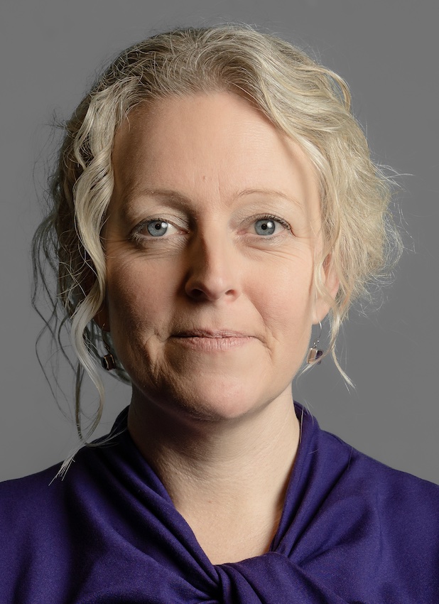 Julie Cornish
