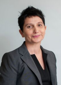 Liliana Bordeianou