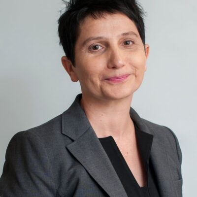 Liliana Bordeianou