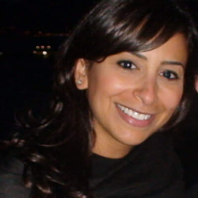 Marie Demian