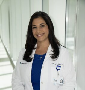 Marylise Boutros