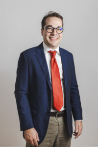 Angelo Alessandro Marra, MD, PhD