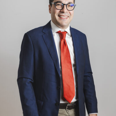 Angelo Alessandro Marra, MD, PhD