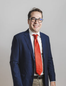 Angelo Alessandro Marra, MD, PhD