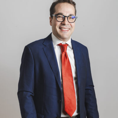 Angelo Alessandro Marra, MD, PhD