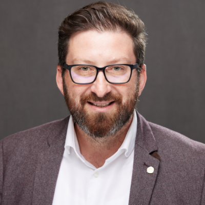 Cristian Blăjut, MD, FACS, FEBS (Coloproctology)