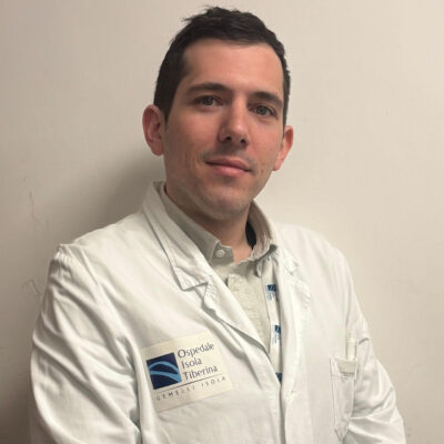 Mario Pagano, MD  