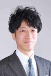 Masakatsu Numata, MD, PhD