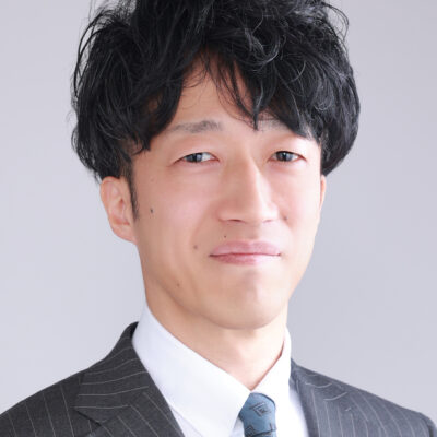 Masakatsu Numata, MD, PhD