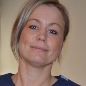 Silje Stensholt Holte, MD, PhD-candidate