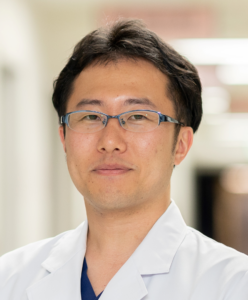 Yosuke Atsumi, M.D., Ph.D.