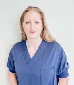 Gabrielle van Ramshorst
